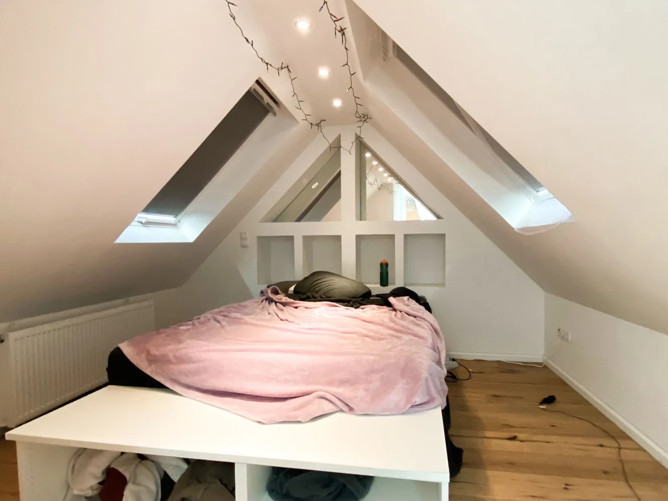 5 Zimmer Wohnung mit 116 m² in Kaiserslautern – Bild 2