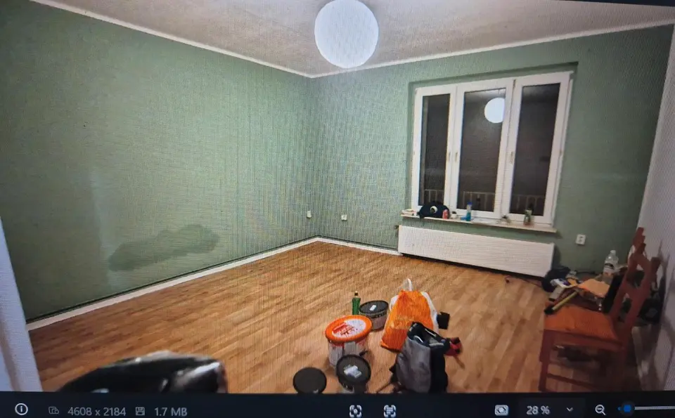 2 room apartment with 51 m² in Frankfurt (Oder) – Photo 1