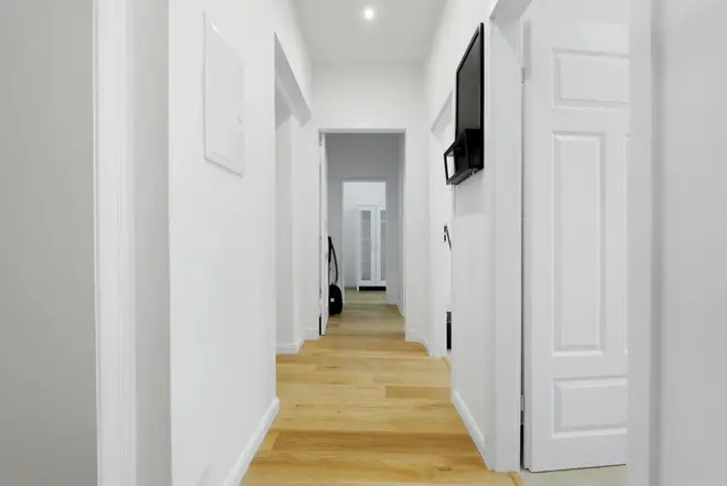 WG-Zimmer in Berlin – Bild 6