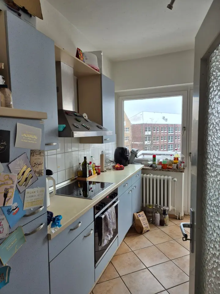 WG-Zimmer mit 15 m² in Hildesheim – Bild 7