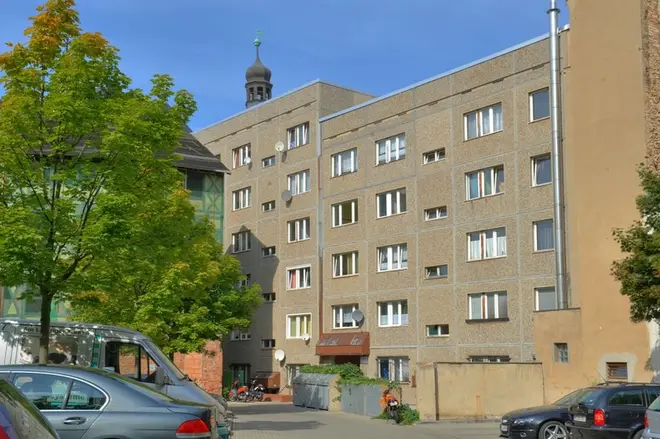 1 Zimmer Wohnung mit 53 m² in Halle (Saale) – Bild 4
