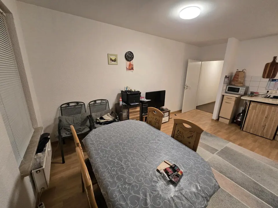 2 Zimmer Wohnung mit 51 m² in Riesa – Bild 4