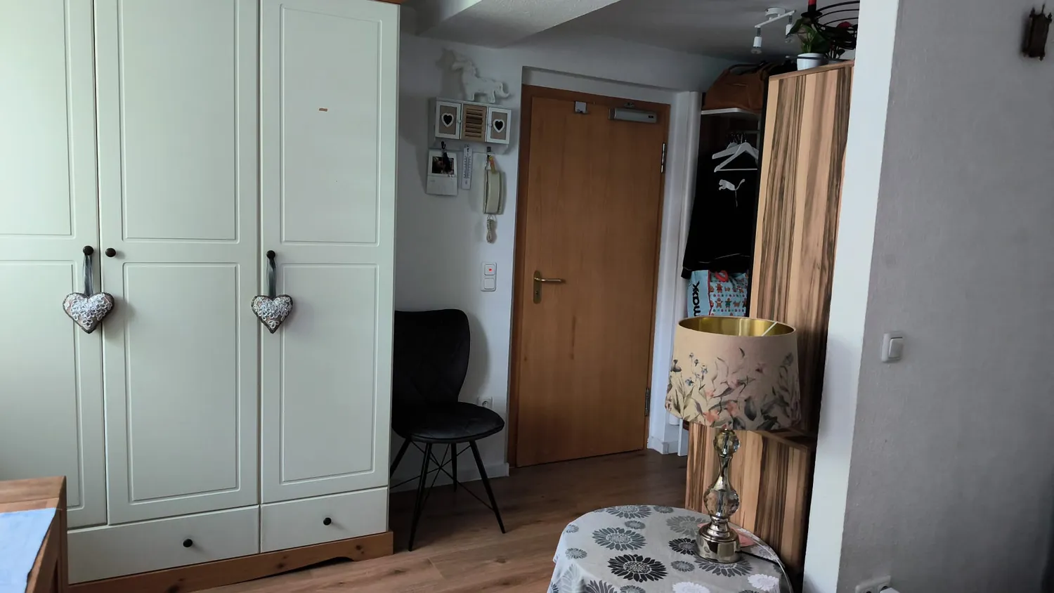 1 Zimmer Wohnung mit 30 m² in Halle (Saale) – Bild 3