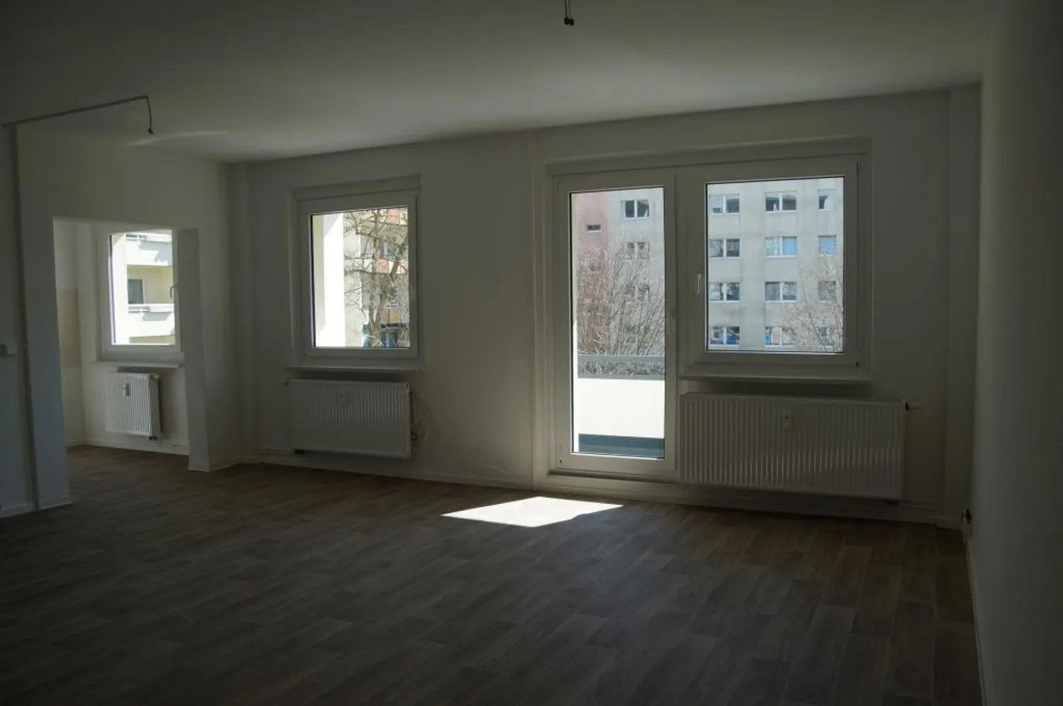 5 Zimmer Wohnung mit 123 m² in Leipzig – Bild 9