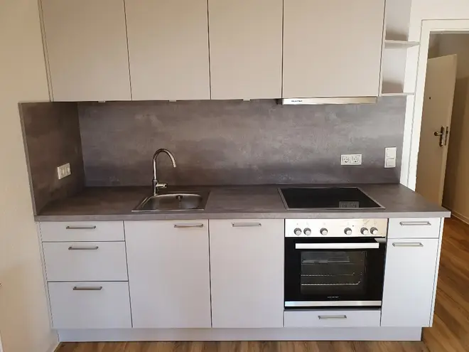 1 Zimmer Wohnung mit 42 m² in Köln – Bild 3