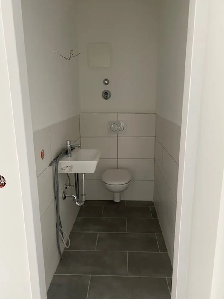 3 Zimmer Wohnung mit 125 m² in Velbert – Bild 5