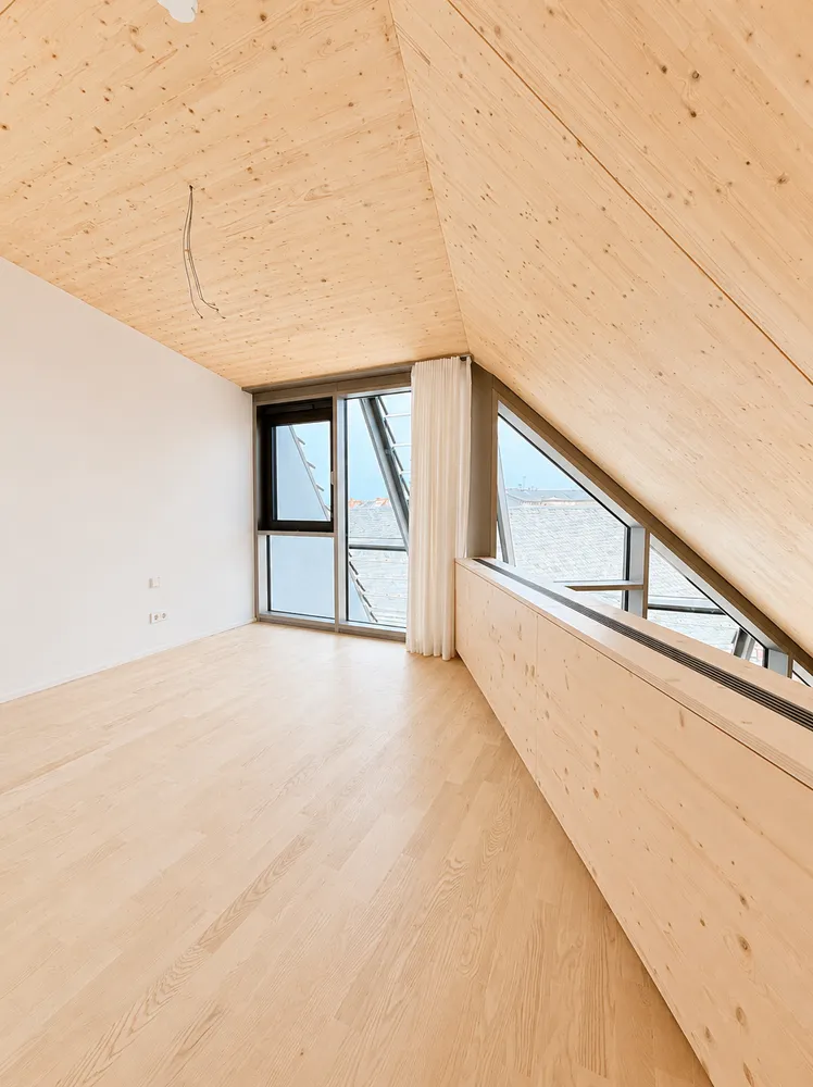 2 Zimmer Wohnung mit 116 m² in Karlsruhe – Bild 5