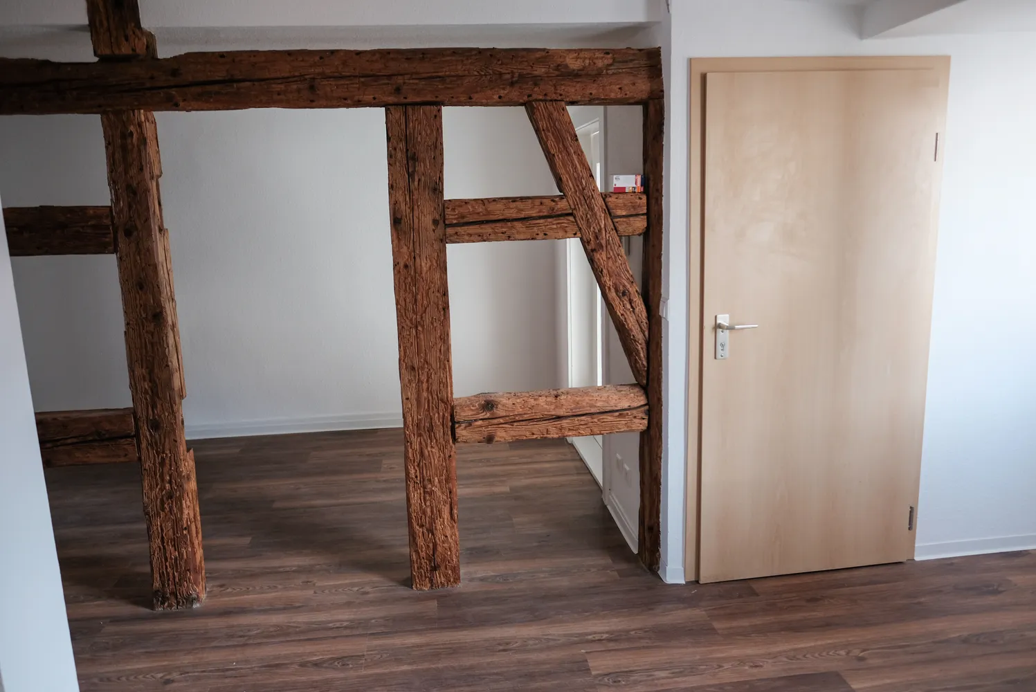 4 Zimmer Wohnung mit 118 m² in Ludwigsburg – Bild 2