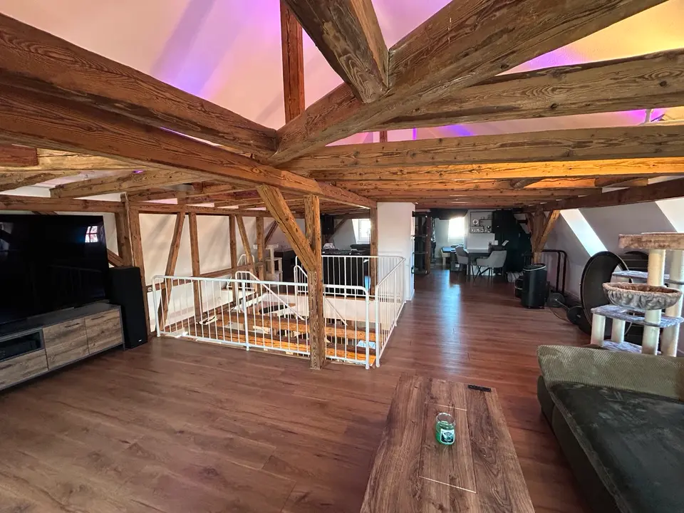 WG-Zimmer mit 172 m² in Esslingen am Neckar – Bild 10