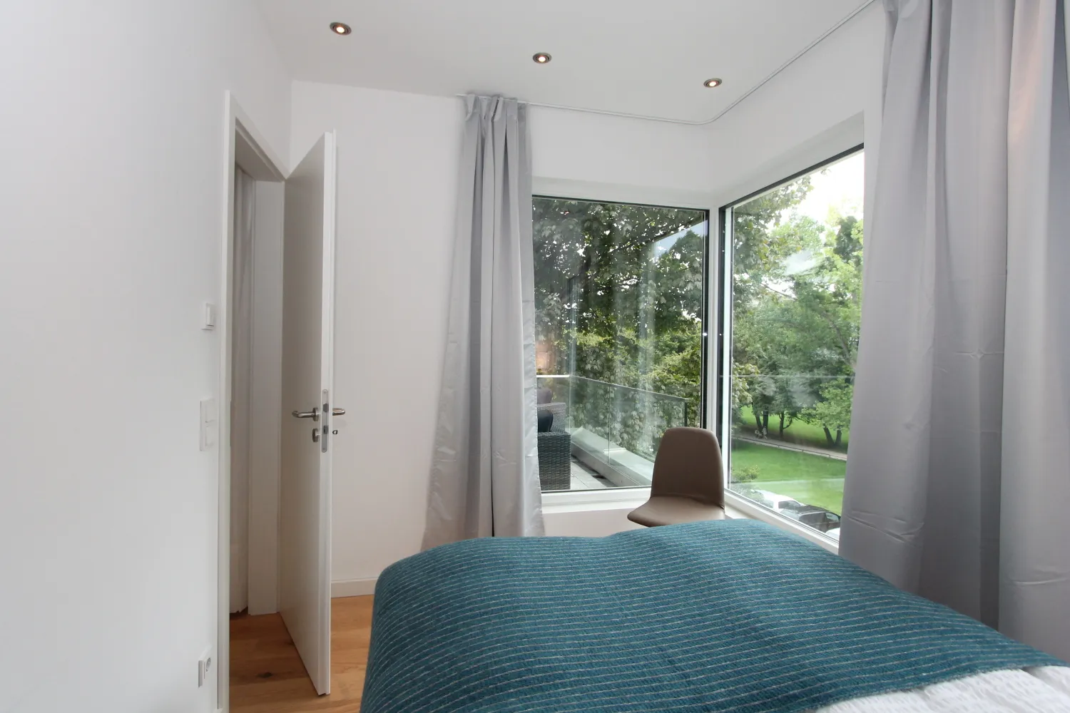2 Zimmer Wohnung mit 50 m² in München – Bild 8
