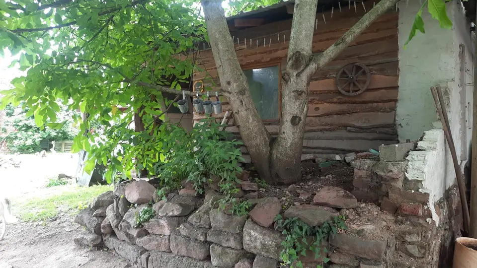 2 Zimmer Haus mit 30 m² in Augsburg – Bild 4