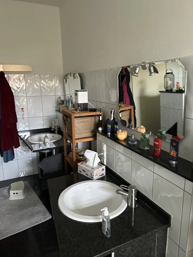 4 Zimmer Wohnung mit 150 m² in Hannover – Bild 5