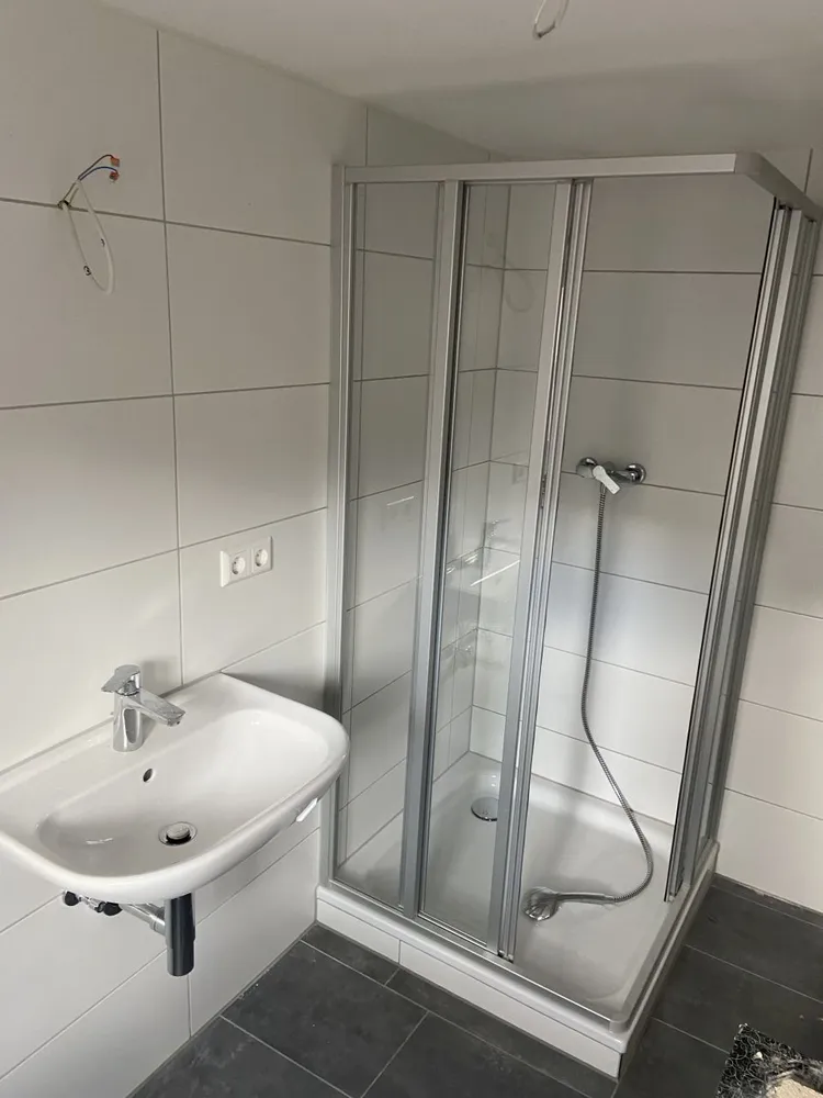 4 Zimmer Wohnung mit 100 m² in Mosbach – Bild 3