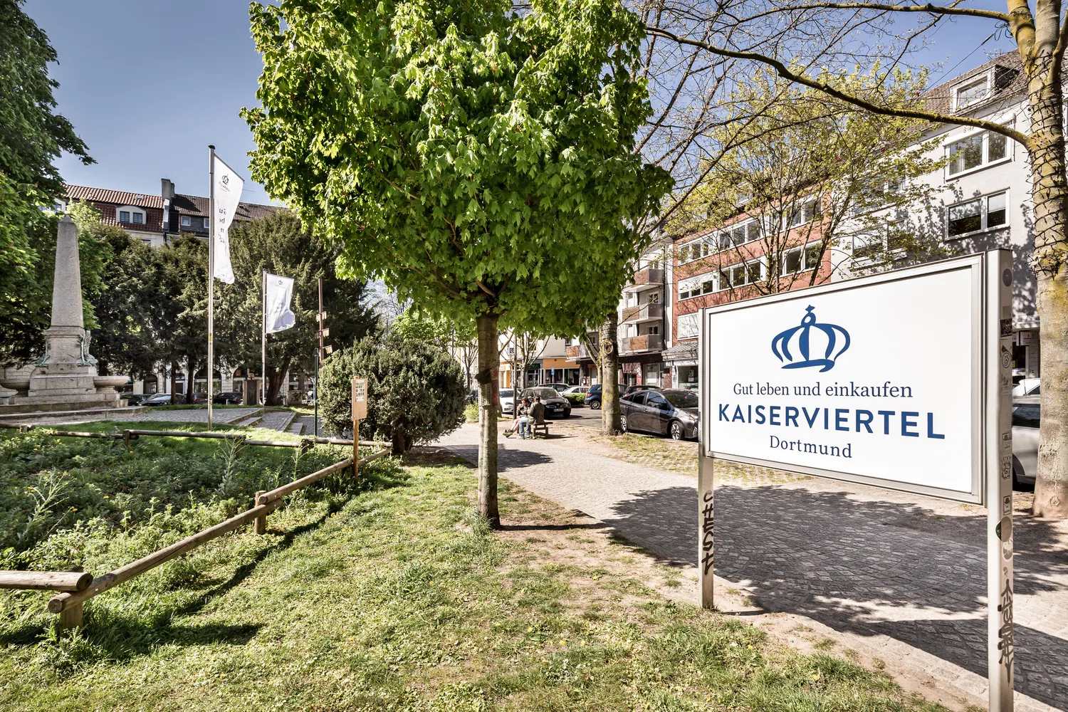 2 Zimmer Wohnung mit 42 m² in Dortmund – Bild 8