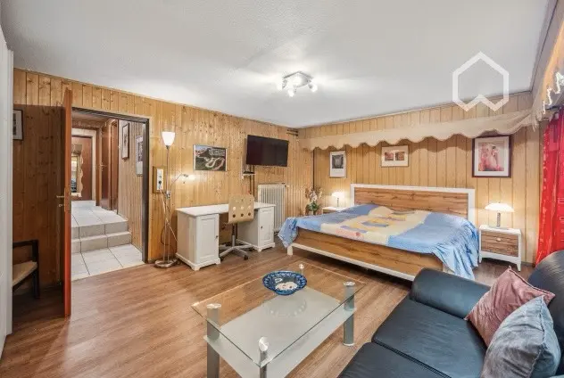 3 Zimmer Wohnung mit 83 m² in Hennef – Bild 10