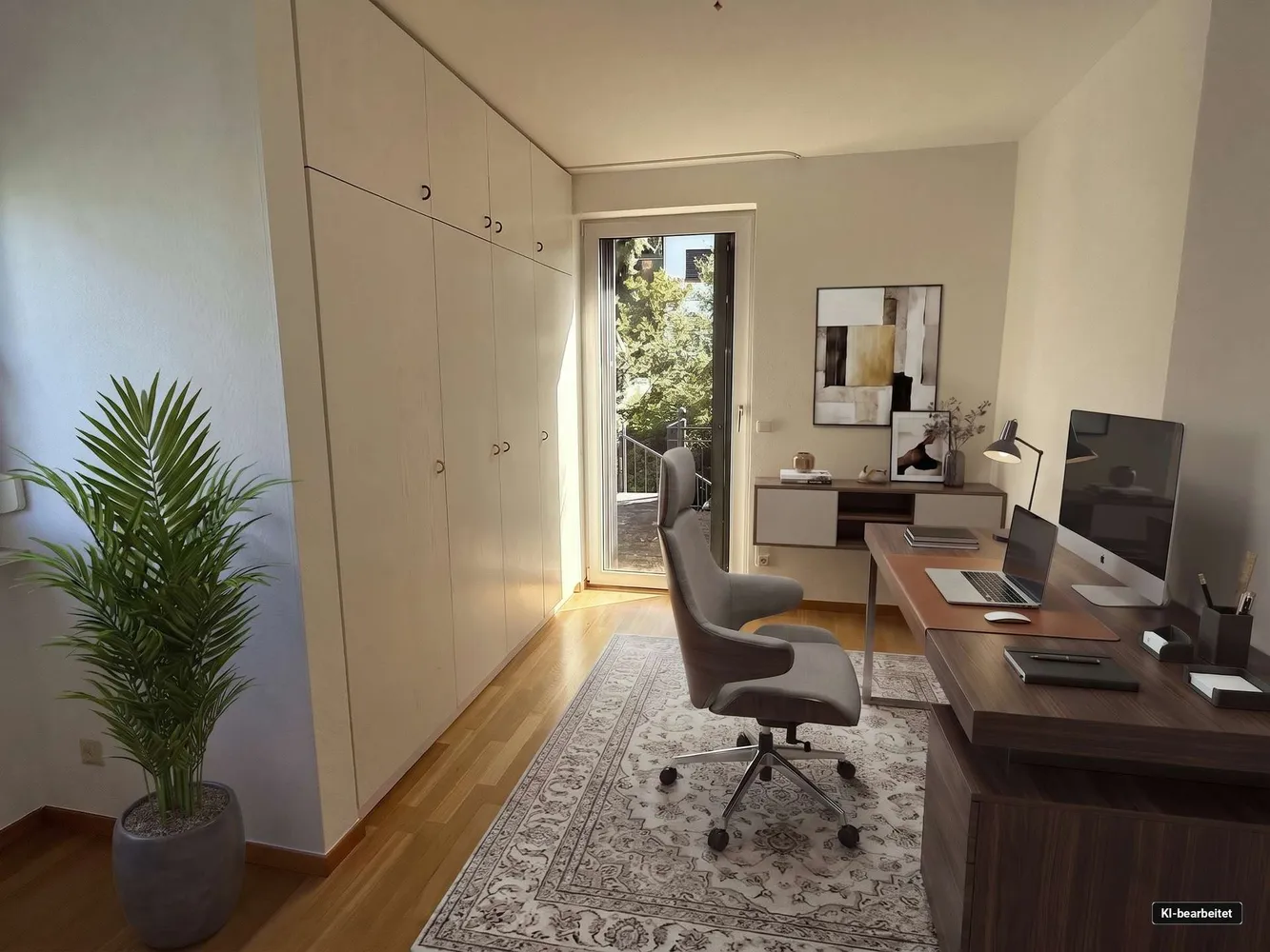 5 Zimmer Wohnung mit 105 m² in Stuttgart – Bild 8