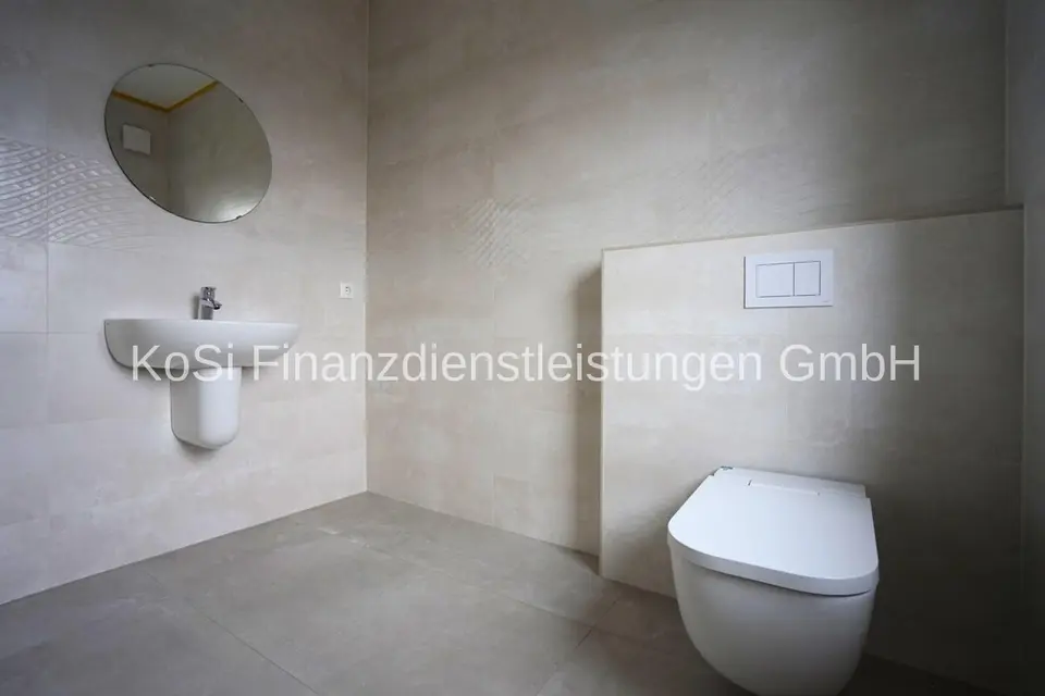 4 Zimmer Wohnung mit 133 m² in Papenburg – Bild 6