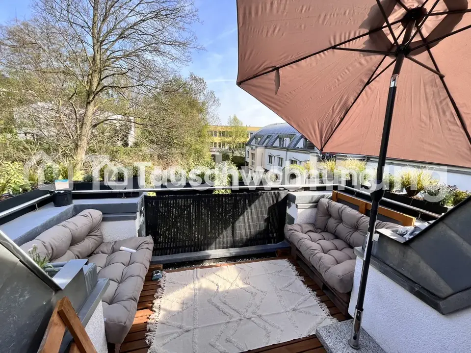 Studio mit 12 m² in Aachen – Bild 8