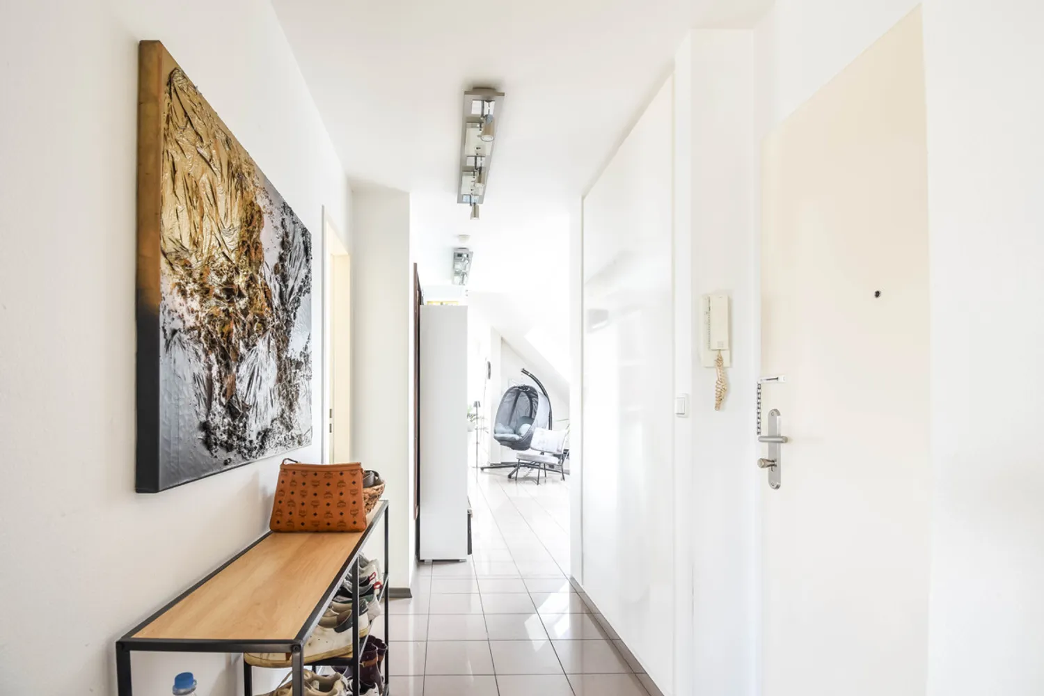 2 Zimmer Wohnung mit 123 m² in Mönchengladbach – Bild 5