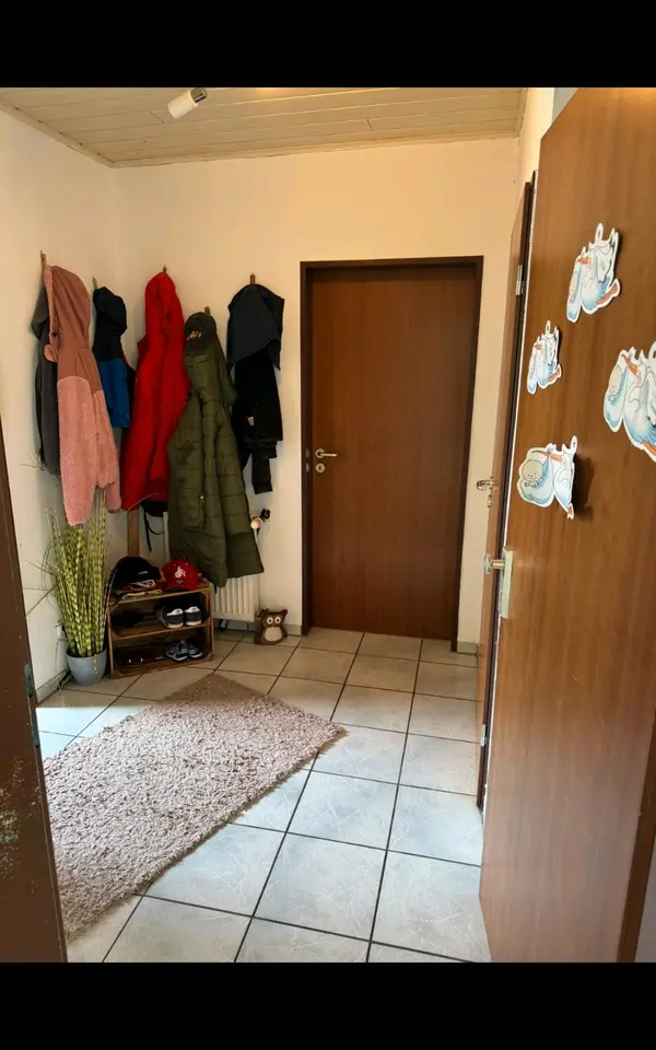 3 Zimmer Wohnung mit 86 m² in Euskirchen – Bild 4