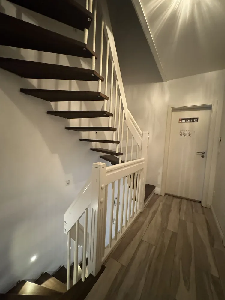 4 Zimmer Haus mit 137 m² in Norderstedt – Bild 10