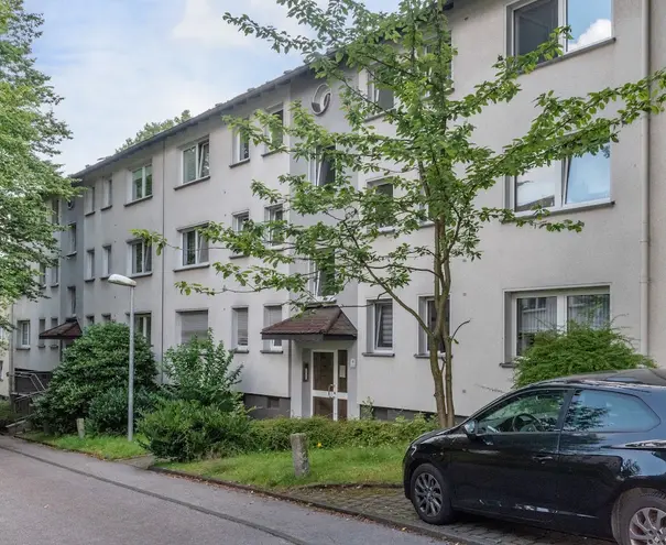 2 Zimmer Wohnung mit 45 m² in Essen – Bild 1