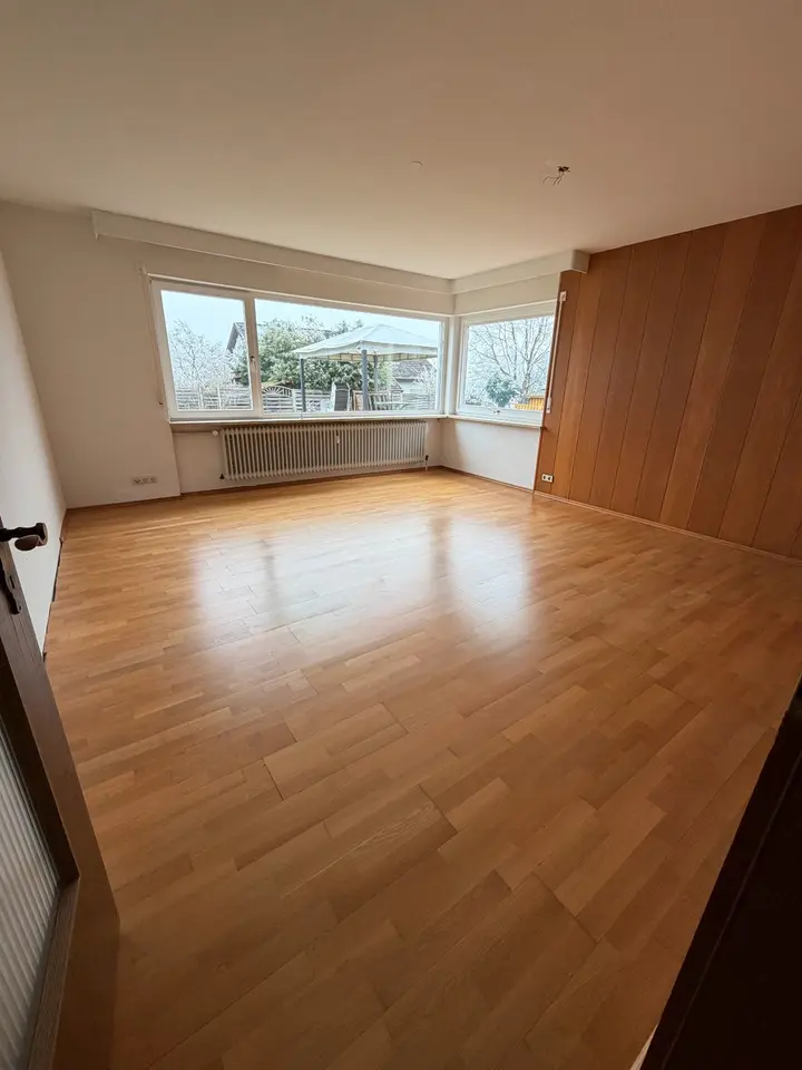 4 Zimmer Wohnung mit 90 m² in Radolfzell am Bodensee – Bild 1