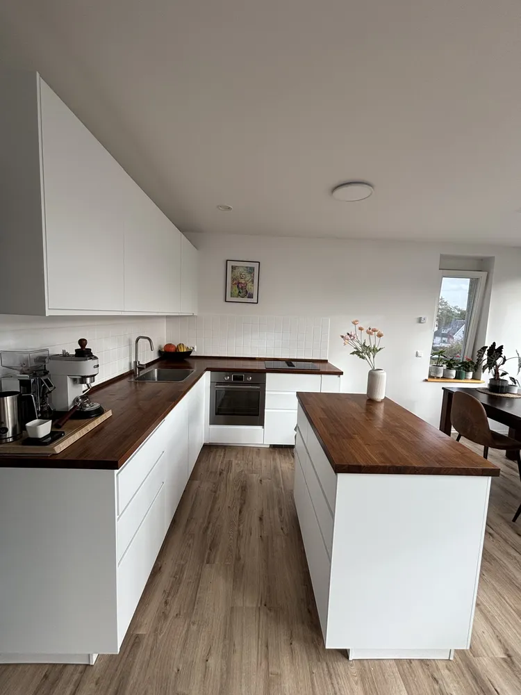 3 Zimmer Wohnung mit 80 m² in München – Bild 9