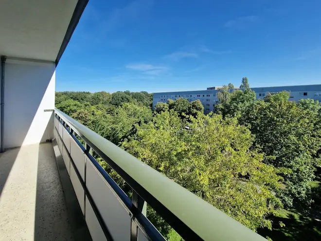 3 Zimmer Wohnung mit 70 m² in Leipzig – Bild 2