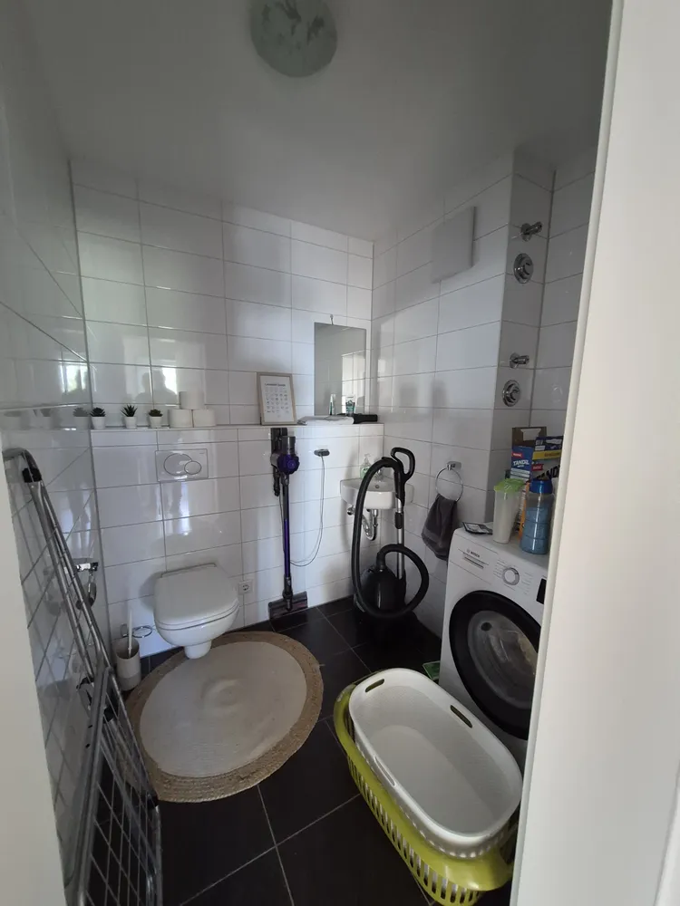 3 Zimmer Wohnung mit 77 m² in Augsburg – Bild 12