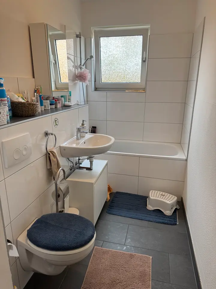 2 Zimmer Wohnung mit 63 m² in Wuppertal – Bild 5