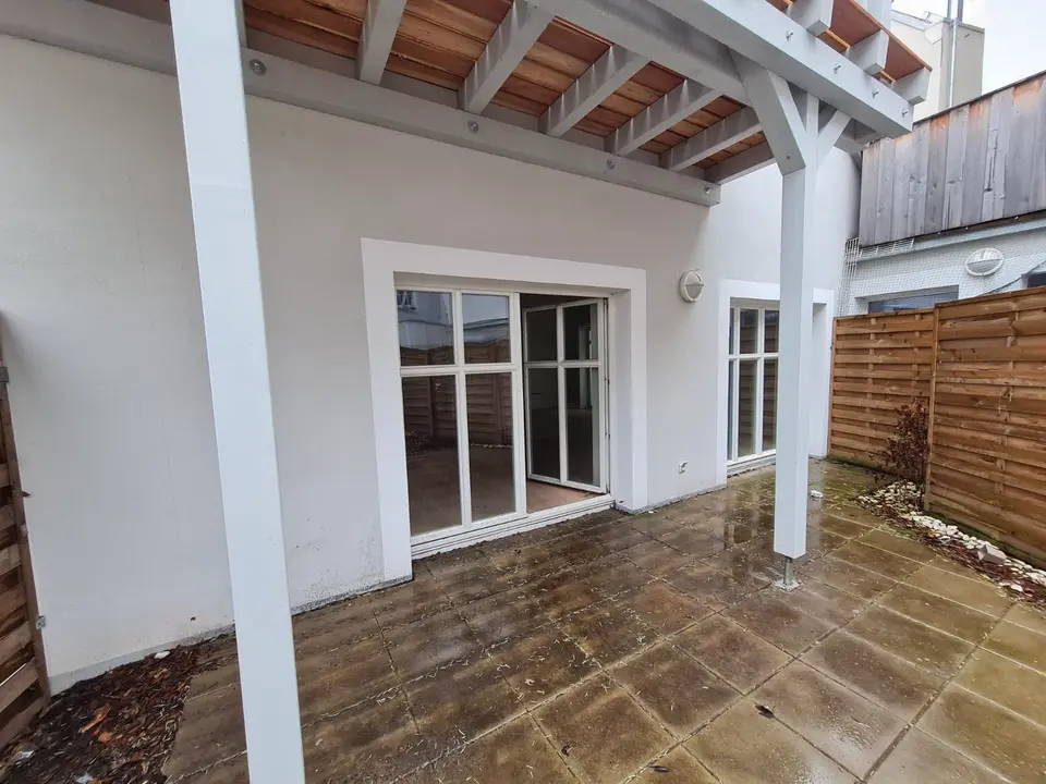 2 Zimmer Wohnung mit 84 m² in Ansbach – Bild 6
