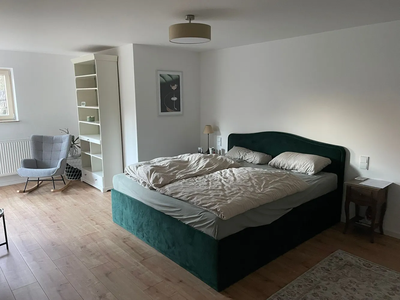 4 Zimmer Wohnung mit 142 m² in Erfurt – Bild 6
