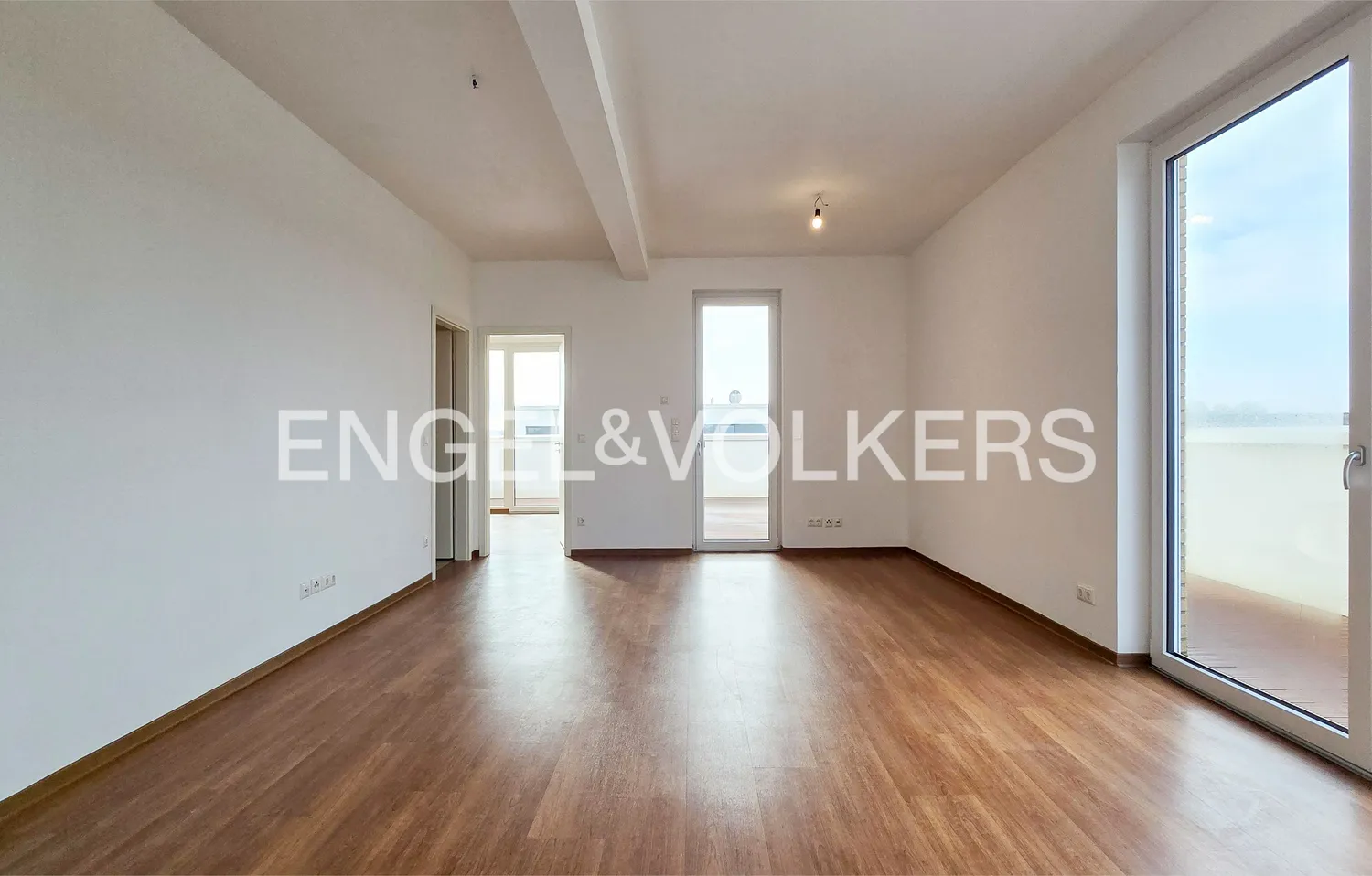 2 Zimmer Wohnung mit 89 m² in Braunschweig – Bild 8