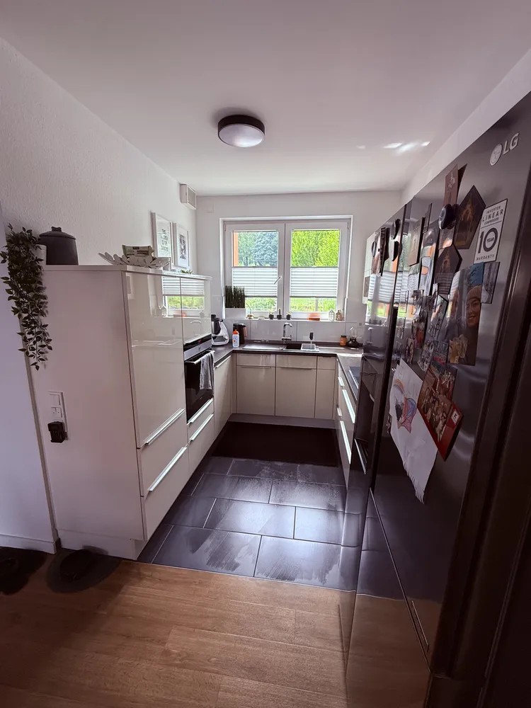 4 Zimmer Wohnung mit 100 m² in Iserlohn – Bild 6