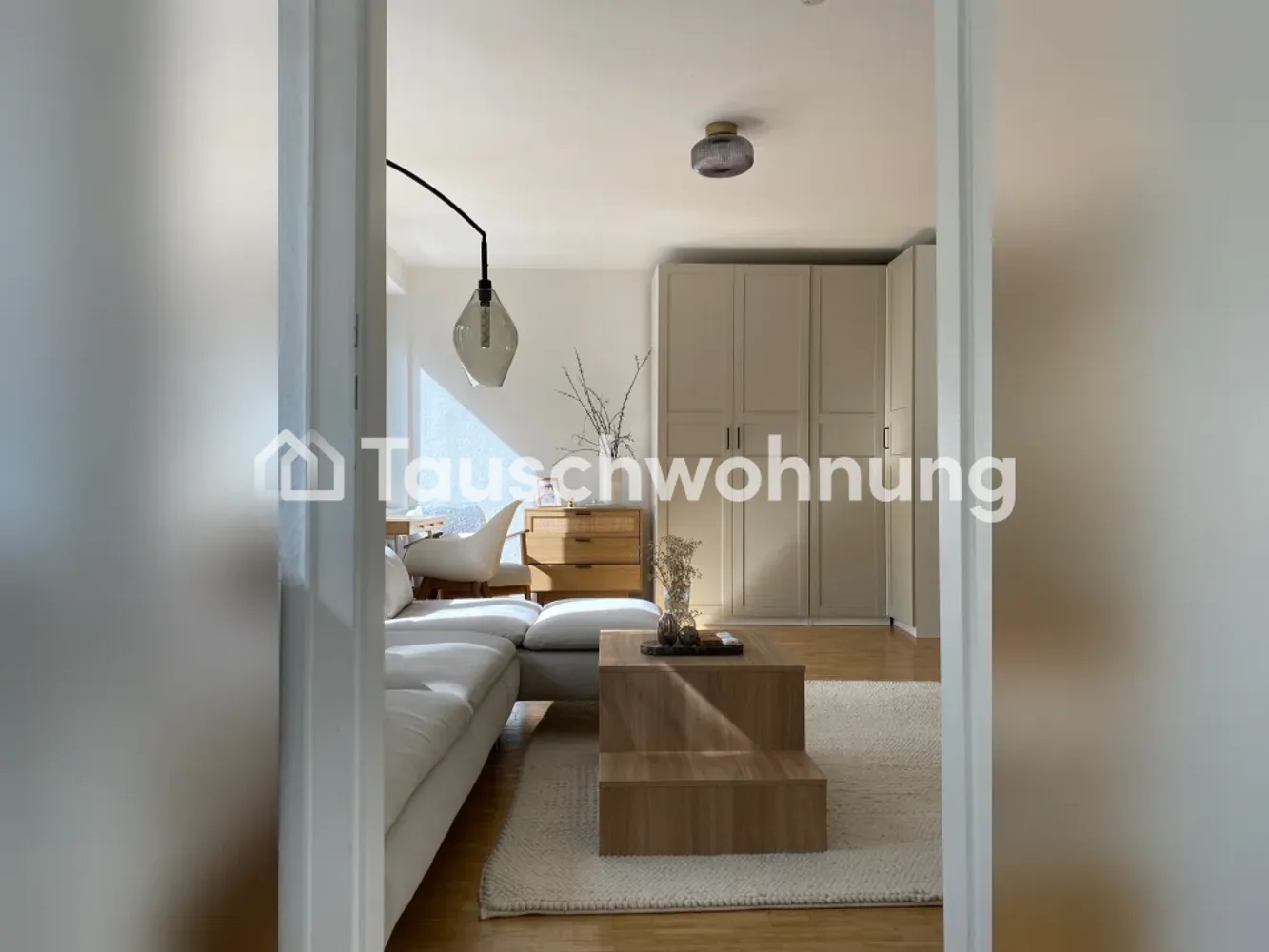 2 room apartment with 49 m² in Munich – Photo 2