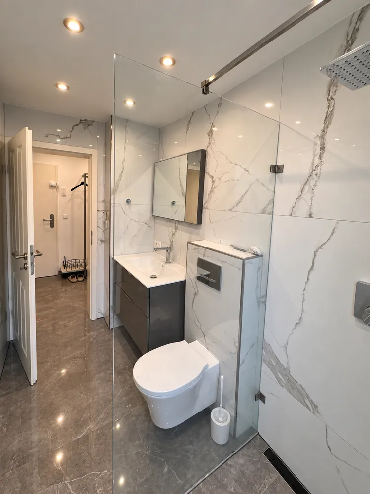 3 Zimmer Wohnung mit 69 m² in Darmstadt – Bild 3