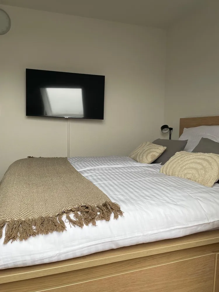 1 Zimmer Wohnung mit 25 m² in Stuttgart – Bild 4
