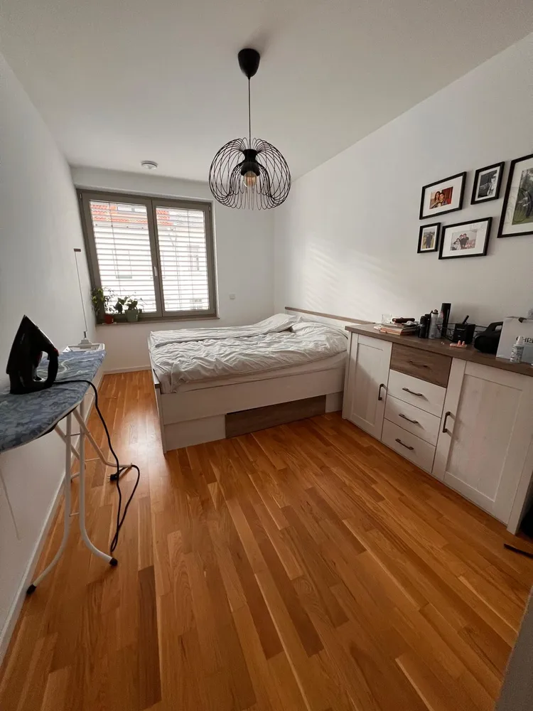 3 Zimmer Wohnung mit 70 m² in Leipzig – Bild 3