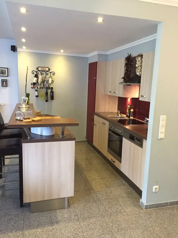 2 Zimmer Wohnung mit 90 m² in Osnabrück – Bild 5