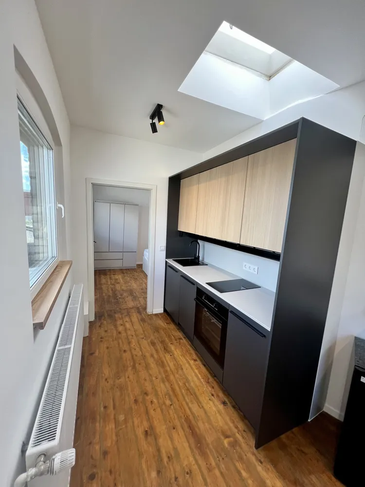 2 Zimmer Wohnung mit 39 m² in Osnabrück – Bild 4