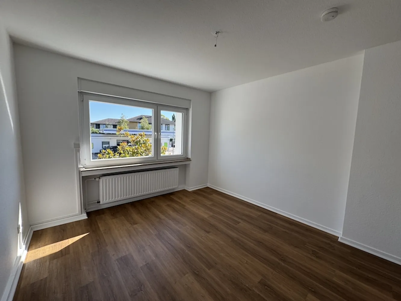 2 room apartment with 54 m² in Düsseldorf – Photo 8