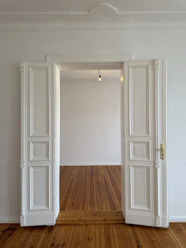 2 Zimmer Wohnung mit 75 m² in Berlin – Bild 3