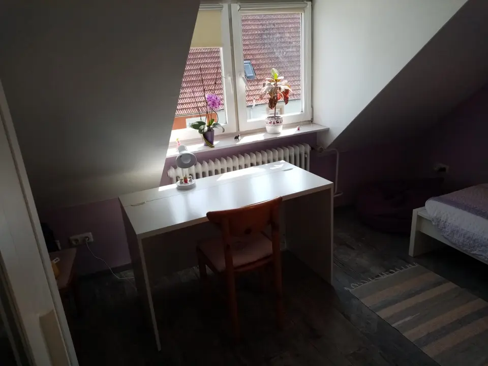 3 Zimmer Wohnung mit 60 m² in Bruchsal – Bild 5