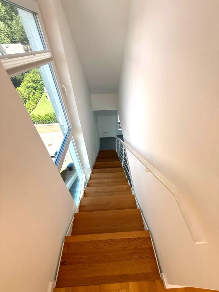 3 Zimmer Wohnung mit 138 m² in Homburg – Bild 1
