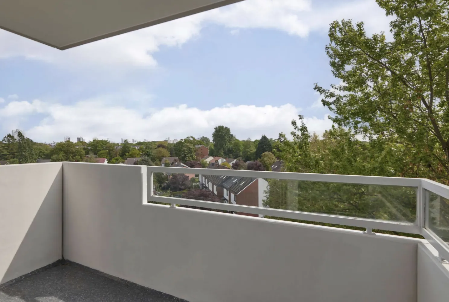 2 Zimmer Wohnung mit 50 m² in Bremen – Bild 8