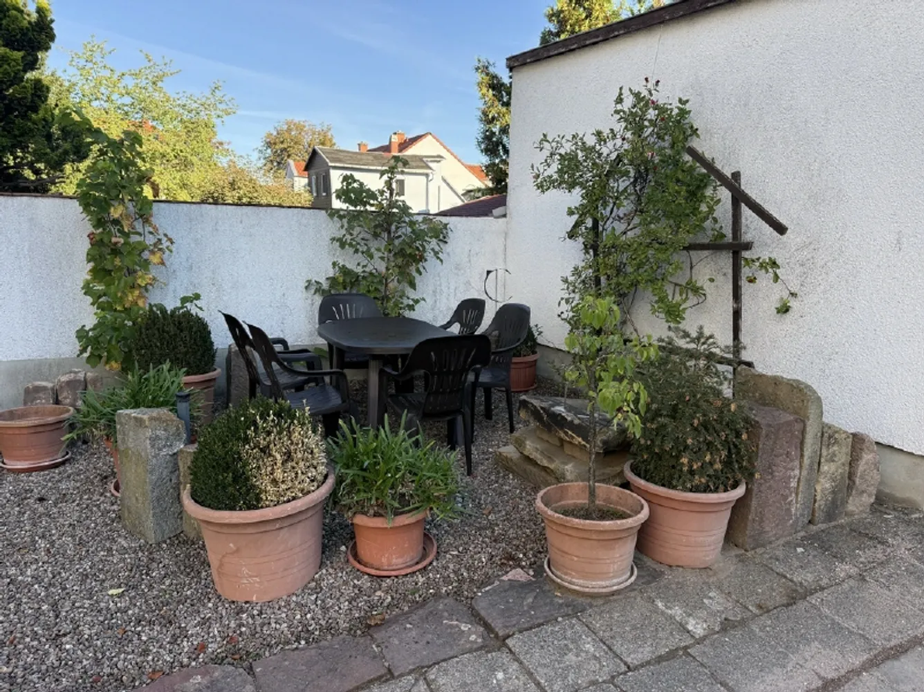 2 Zimmer Wohnung mit 89 m² in Gotha – Bild 9
