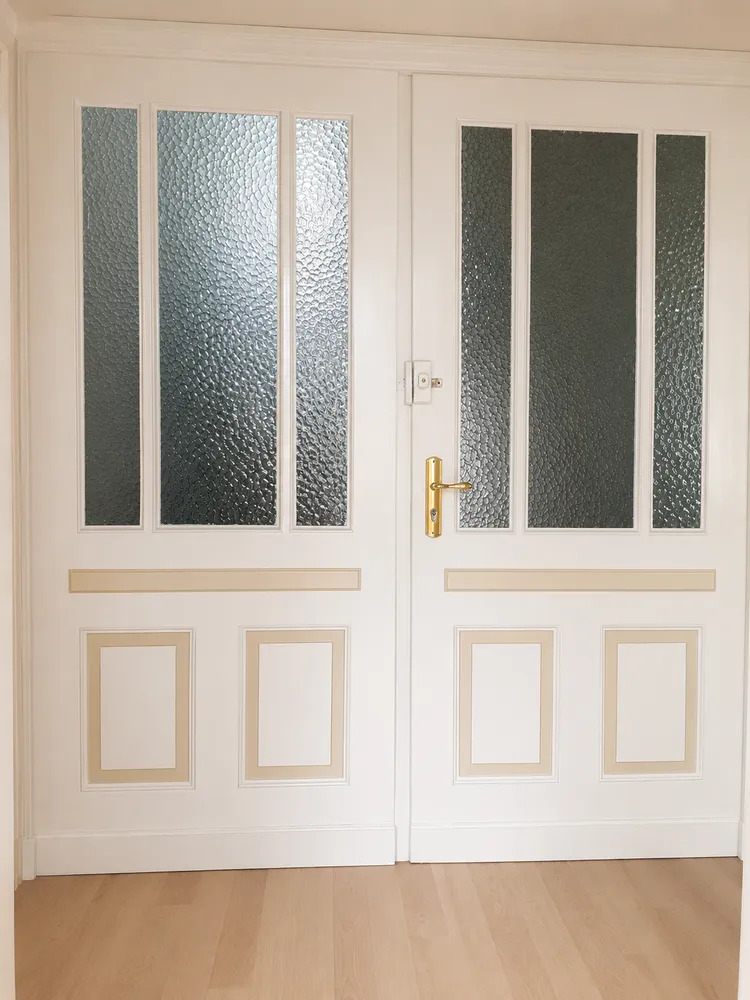 6 Zimmer Wohnung mit 138 m² in Duisburg – Bild 3