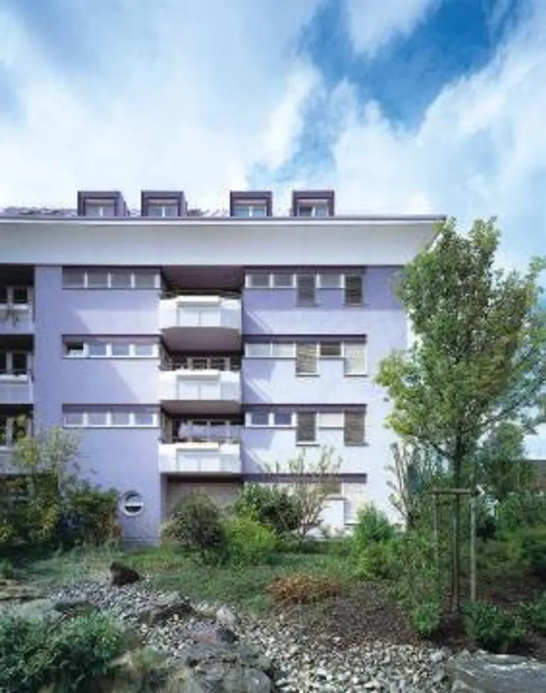 4 Zimmer Wohnung mit 150 m² in Mannheim – Bild 1