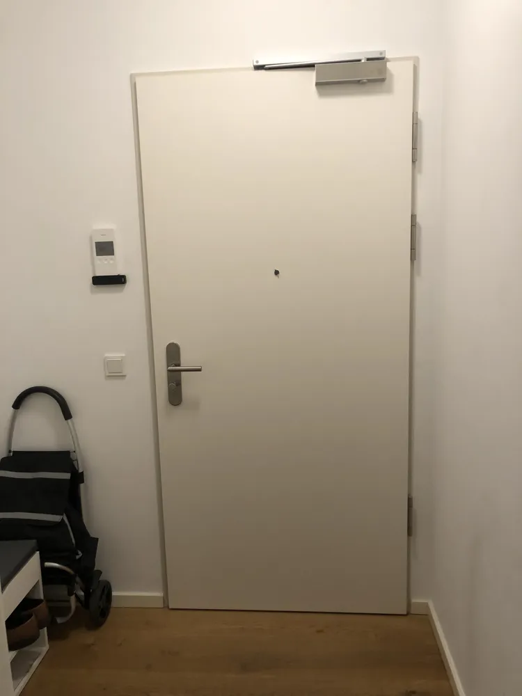 2 room apartment with 72 m² in Berlin – Photo 10